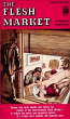 The Flesh Market by George Cassidy - Ebook