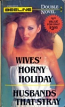 Wives' Horny Holiday by O.U. Cutie - Ebook