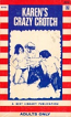 Karen's Crazy Crotch by Harry Semple - Ebook