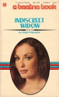 Indiscreet Widow by Helen Highwater - Ebook