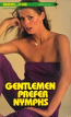 Gentlemen Prefer Nymphs by Lara Ross - Ebook