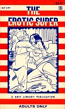 The Erotic Super by Ron Talentz - Ebook