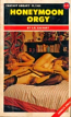 Honeymoon Orgy by C.R. Calvary - Ebook