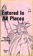 Entered In All Places by Doris Porro - Ebook