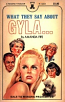 What They Say About Gyla ... by Amanda Fife - Ebook