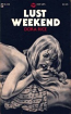 Lust Weekend by Dora Rice - Ebook