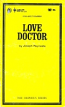 Love Doctor by Joseph Reynolds - Ebook