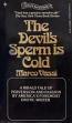 The Devil's Sperm Is Cold by Marco Vassi - Ebook