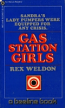 Gas Station Girls by Rex Weldon - Ebook