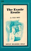 The Exotic Erotic by Roger Brent - Ebook