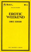 Erotic Weekend by James Benson - Ebook