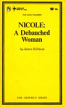 Nicole - A Debauched Woman by James Hillman - Ebook