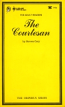 The Courtesan by Steven Cory - Ebook