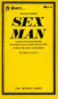 Sex Man by Martin Henry - Ebook