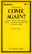 Come Again by Robert Davis - Ebook