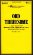 Odd Threesome by Robert Davis - Ebook
