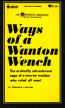 Ways Of A Wanton Wench by Madeleine LeGrange - Ebook