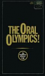 The Oral Olympics by Jay Edricson - Ebook