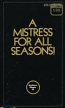 A Mistress For All Seasons by Linda Robbins - Ebook