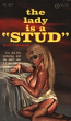 The Lady Is A Stud by Neil Coleman - Ebook