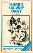 Mark's Six-Way Orgy by Jerry Mead - Ebook