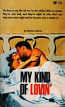 My Kind Of Lovin' by Norman Jackson - Ebook