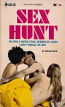 Sex Hunt by Adrian Zilche - Ebook