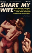 Share My Wife by Frank Gavin - Ebook