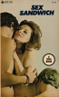 Sex Sandwich by Carrie Black - Ebook
