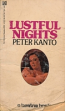 Lustful Nights by Peter Kanto - Ebook