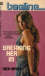 Breaking Her In by Nick Spain - Ebook