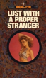 Lust With A Proper Stranger by Yuba Beste - Ebook
