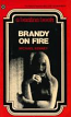 Brandy On Fire by Michael Kenney - Ebook