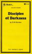 Disciples Of Darkness by D.M. Gordon - Ebook