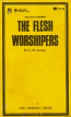 The Flesh Worshipers by D.M. Gordon - Ebook