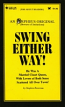 Swing Either Way! by Stephen Devereau - Ebook