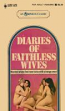 Diaries Of Faithless Wives by Anonymous - Ebook