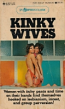 Kinky Wives by Anonymous - Ebook