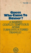 Guess Who Came To Dinner by Linda Robbins - Ebook