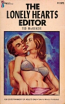 The Lonely Hearts Editor by Tad McKenzie - Ebook