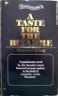 A Taste for the Bizarre by Florence King - Ebook