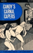 Candy's Carnal Capers by Kilgore Trowt - Ebook
