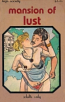 Mansion Of Lust - Ebook