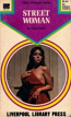 Street Woman by Nina Cleft - Ebook