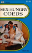 Sex-Hungry Coeds by Ivan Jacobs - Ebook