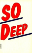 So Deep by Fran Wilder - Ebook