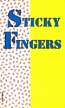 Sticky Fingers by Michael Lupin - Ebook