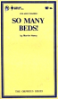 So Many Beds! by Martin Henry - Ebook