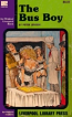 The Bus Boy by Peter Jensen - Ebook