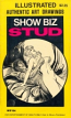 Show Biz Stud by Jeff Carey - Ebook